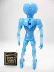 The Outer Space Men, LLC Outer Space Men Bluestar Orbitron Action Figure