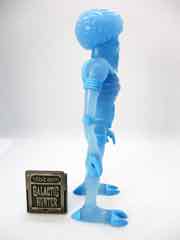 The Outer Space Men, LLC Outer Space Men Bluestar Orbitron Action Figure