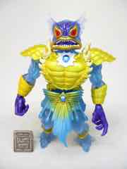 Mattel Turtles of Grayskull Masters of the Universe x Teenage Mutant Ninja Turtles Mer-Man Action Figure