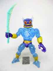 Mattel Turtles of Grayskull Masters of the Universe x Teenage Mutant Ninja Turtles Mer-Man Action Figure