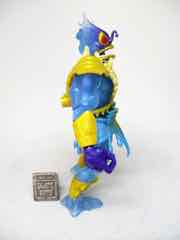 Mattel Turtles of Grayskull Masters of the Universe x Teenage Mutant Ninja Turtles Mer-Man Action Figure