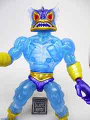 Mattel Turtles of Grayskull Masters of the Universe x Teenage Mutant Ninja Turtles Mer-Man Action Figure