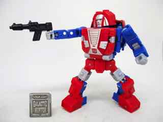 Hasbro Transformers Legacy United Deluxe G1 Universe Autobot Gears Action Figure