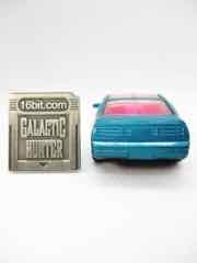 Tyco Matchbox Nissan 300-ZX Die-Cast Metal Vehicle