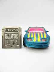 Tyco Matchbox Nissan 300-ZX Die-Cast Metal Vehicle