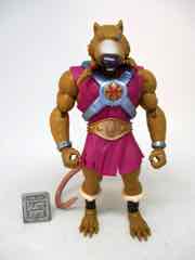 Mattel Turtles of Grayskull Splinter-Skull Action Figure