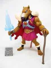 Mattel Turtles of Grayskull Splinter-Skull Action Figure