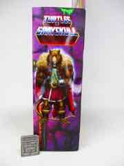 Mattel Turtles of Grayskull Splinter-Skull Action Figure