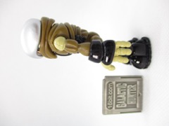 Onell Design Glyos Commander Nillin Pheyden Action Figure