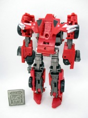 Hasbro Transformers Legacy United Multipack