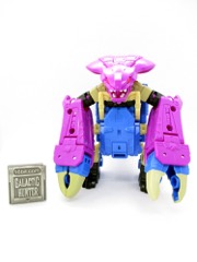 Hasbro Transformers Legacy United Multipack