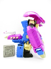 Hasbro Transformers Legacy United Multipack