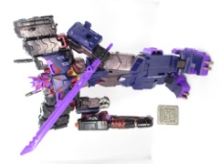 Hasbro Transformers Legacy United Multipack