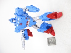 Hasbro Transformers Legacy Evolution Deluxe Devcon Action Figure