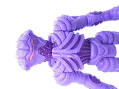 Onell Design Glyos Zulloid Neo Nebula Action Figure