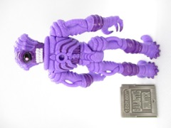 Onell Design Glyos Zulloid Neo Nebula Action Figure