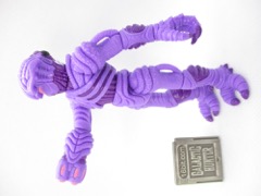 Onell Design Glyos Zulloid Neo Nebula Action Figure