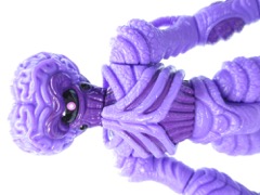 Onell Design Glyos Zulloid Neo Nebula Action Figure