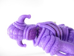 Onell Design Glyos Zulloid Neo Nebula Action Figure