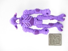 Onell Design Glyos Zulloid Neo Nebula Action Figure