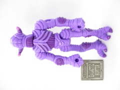 Onell Design Glyos Zulloid Neo Nebula Action Figure