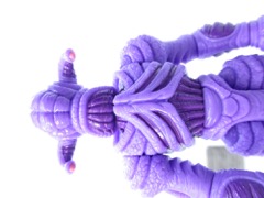 Onell Design Glyos Zulloid Neo Nebula Action Figure