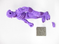 Onell Design Glyos Zulloid Neo Nebula Action Figure