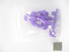 Onell Design Glyos Zulloid Neo Nebula Action Figure