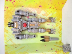 Hasbro Transformers Legacy Evolution Voyager Beast Wars Universe Silverbolt Action Figure