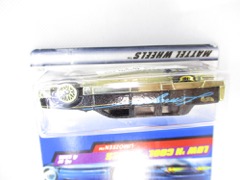 Mattel Hot Wheels Limozeen Die-Cast Metal Vehicle