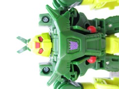 Hasbro Transformers Legacy United Doom 'n Destruction Collection Mayhem Attack Squad Chop Shop, Barrage, and Malleus Minotaurus Set