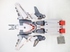 Hasbro Transformers Legacy United Star Raider Ferak