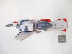 Hasbro Transformers Legacy United Star Raider Ferak