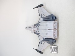 Hasbro Transformers Legacy United Star Raider Ferak