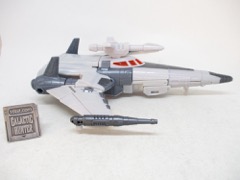 Hasbro Transformers Legacy United Star Raider Ferak