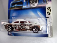 Mattel Hot Wheels Shoe Box Die-Cast Metal Vehicle