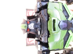 Hasbro Transformers Legacy United Star Raider Lockdown