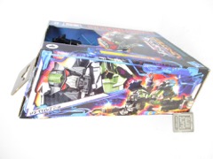 Hasbro Transformers Legacy United Star Raider Lockdown