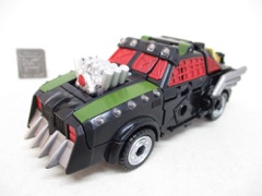 Hasbro Transformers Legacy United Star Raider Lockdown