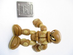 Onell Design Glyos Wolfboto Noboto Action Figure