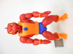 Mattel He-Man and the Masters of the Universe Cartoon Collection Clawful Action Figure