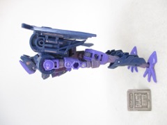 Hasbro Transformers Legacy United Star Raider Filch