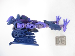 Hasbro Transformers Legacy United Star Raider Filch