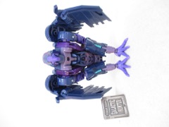 Hasbro Transformers Legacy United Star Raider Filch