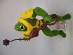 Mattel Masters of the Universe Origins Moss Man Action Figure