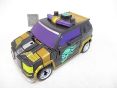 Hasbro Transformers Legacy United Star Raider Cannonball