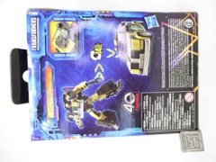 Hasbro Transformers Legacy United Star Raider Cannonball