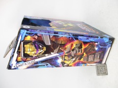 Hasbro Transformers Legacy United Star Raider Cannonball