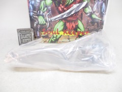 Mattel Masters of the Universe Origins Demo-Man Action Figure