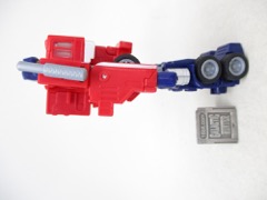 Hasbro Transformers Legacy United Deluxe G1 Universe Optimus Prime Action Figure